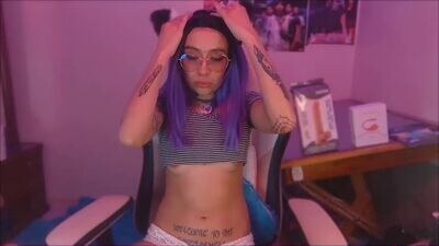 vainilla_l public webcam profile photo 2
