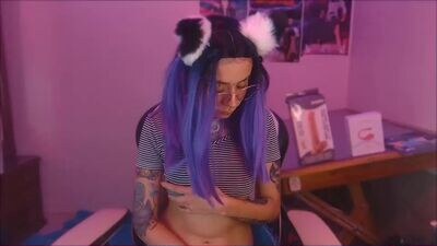 vainilla_l public webcam profile photo 3
