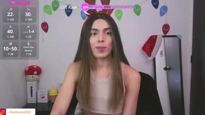 valentina_cerettis public webcam profile photo 3