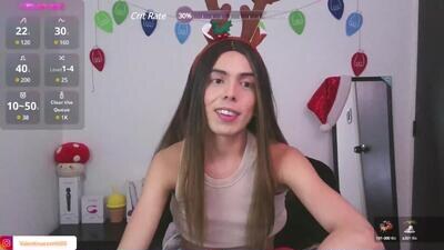 valentina_cerettis public webcam profile photo 4