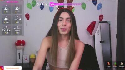 valentina_cerettis public webcam profile photo 5