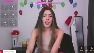valentina_cerettis public webcam profile photo 9