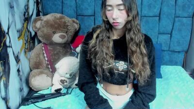 valentina_klean public webcam profile photo 3
