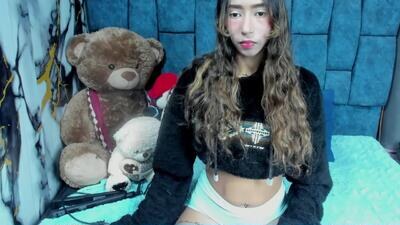 valentina_klean public webcam profile photo 4