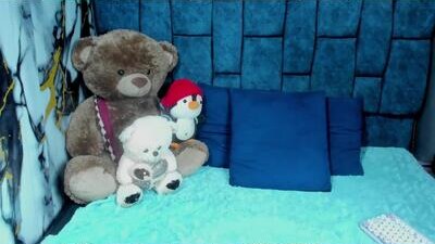 valentina_klean public webcam profile photo 8