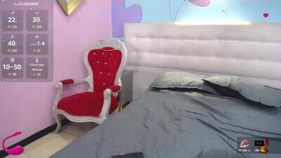 valentinaluxee public webcam profile photo 9