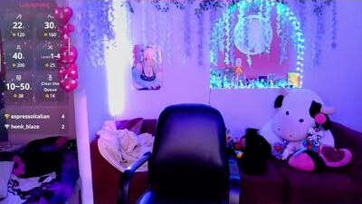 valentinamiller_ public webcam profile photo 7