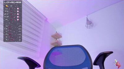 valeria_uriibe public webcam profile photo 10