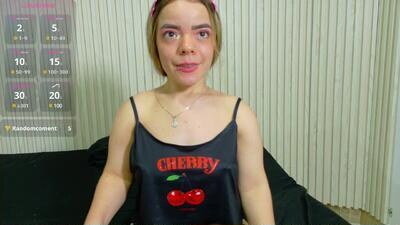 valerialoret public webcam profile photo 3