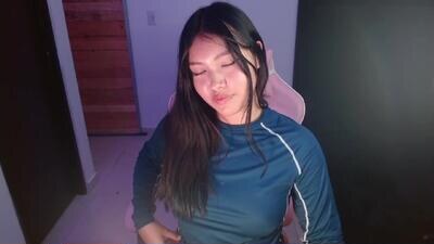 valeribell1 public webcam profile photo 2