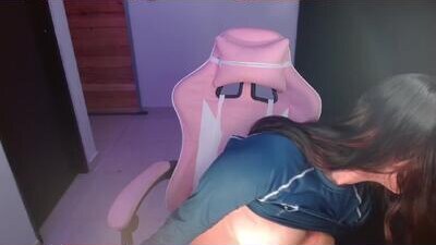 valeribell1 public webcam profile photo 5