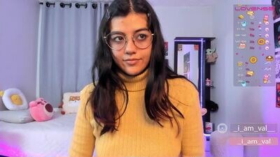 valerie__sky public webcam profile photo 2