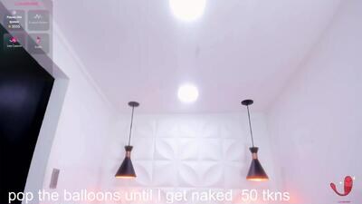 valeriecute18 public webcam profile photo 4