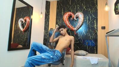 valerihot_1 public webcam profile photo 2