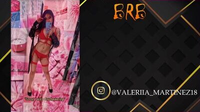 valeriia_18 public webcam profile photo 5