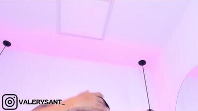 valery_santorini public webcam profile photo 6