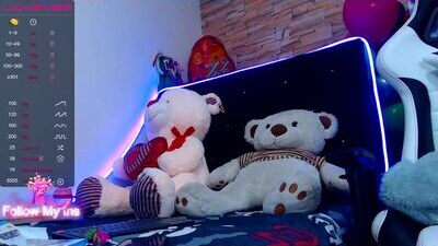 valerybaker1 public webcam profile photo 7