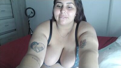 valeska6969 public webcam profile photo 6