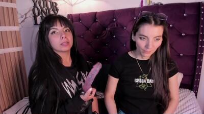 valkiria_and_dione public webcam profile photo 2