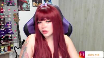 valkyrie_claire public webcam profile photo 4