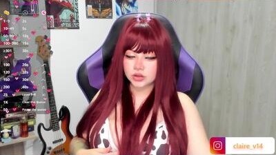 valkyrie_claire public webcam profile photo 7