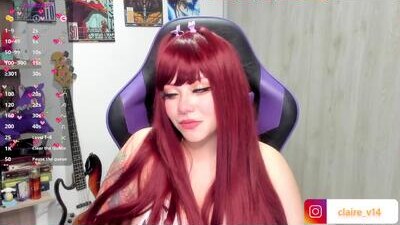 valkyrie_claire public webcam profile photo 10
