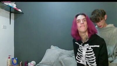 vamp_noah public webcam profile photo 5