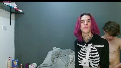 vamp_noah public webcam profile photo 6