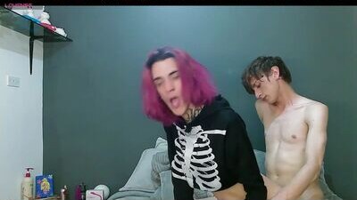 vamp_noah public webcam profile photo 7