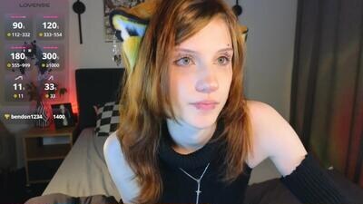 vampi_queen public webcam profile photo 4