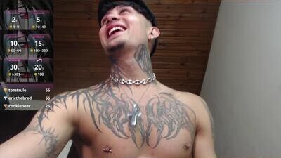 vampiredavyd public webcam profile photo 8