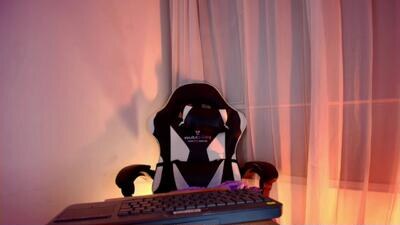 vanelope11 public webcam profile photo 3