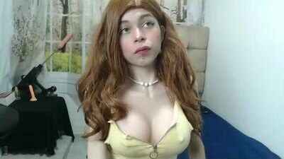 vanessa_jenner public webcam profile photo 5