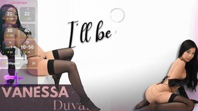 vanessaduval