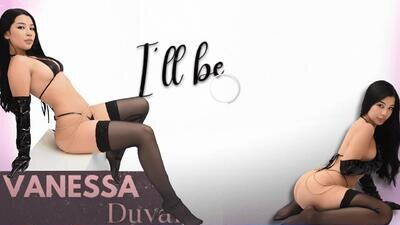 vanessaduval public webcam profile photo 3