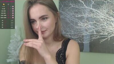 vanessye public webcam profile photo 6