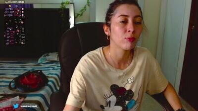 vanexoxo_ public webcam profile photo 3