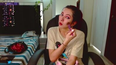 vanexoxo_ public webcam profile photo 4