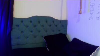 vaniladream public webcam profile photo 7