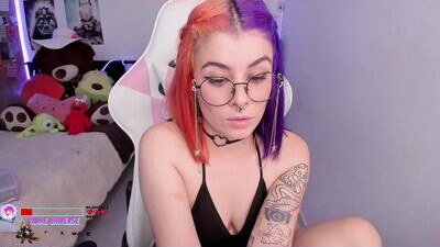 vanne_universe public webcam profile photo 6