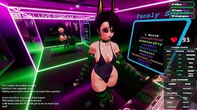 vannivr public webcam profile photo 2