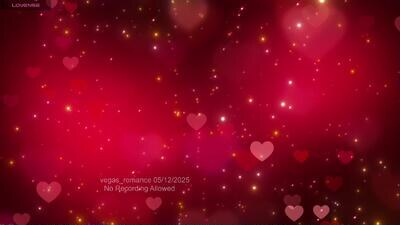 vegas_romance