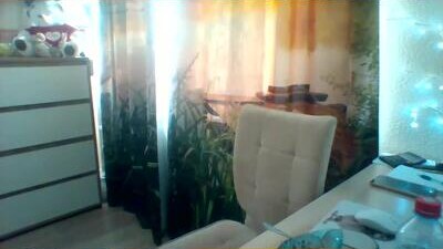 velka_raspberry public webcam profile photo 9