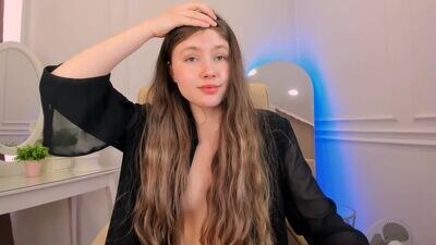 velvet_cherry public webcam profile photo 3