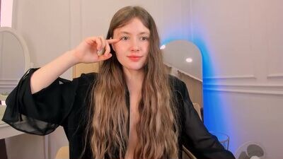 velvet_cherry public webcam profile photo 4