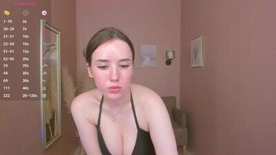 velvetmoore public webcam profile photo 7