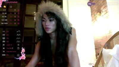 venus_cum18 public webcam profile photo 5