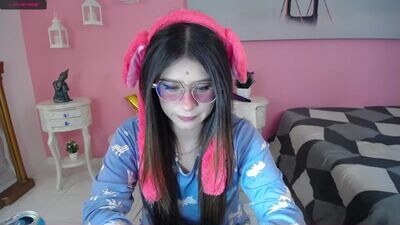 venus_steffen public webcam profile photo 3