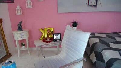 venus_steffen public webcam profile photo 4
