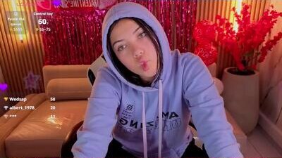 venus_velvet_tp public webcam profile photo 5